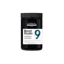 Blond Studio 9 Powder 500g - Lightening Blond Studio 9 Powder 500g - Lightening | L'Oréal Partner Shop